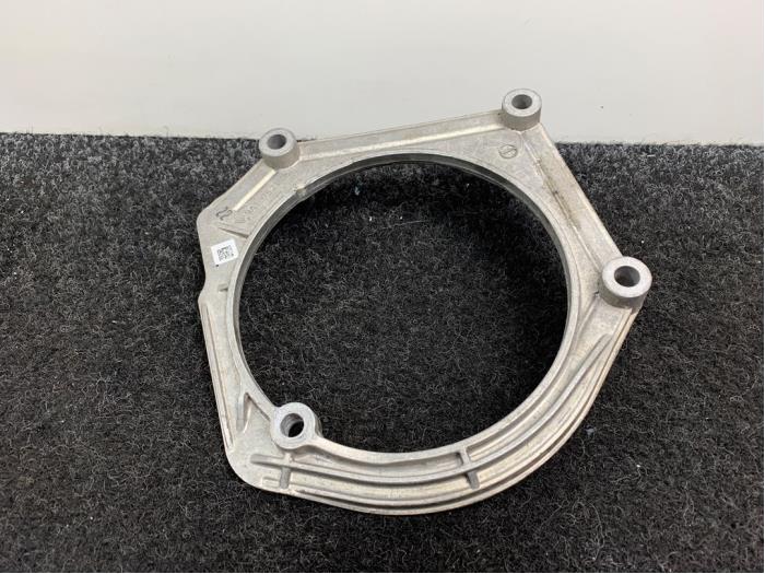 Gebrauchte Motorlager Porsche 911 (991) 3.8 24V Carrera 4S Preis € 30,00 Mit Mehrwertsteuer angeboten von Van Kronenburg Engines