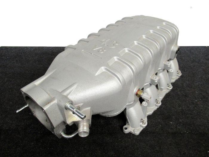Gebrauchte Ansaugbrugge Aston Martin Vantage 4.3 V8 32V Preis € 499,95 Mit Mehrwertsteuer angeboten von Van Kronenburg Engines