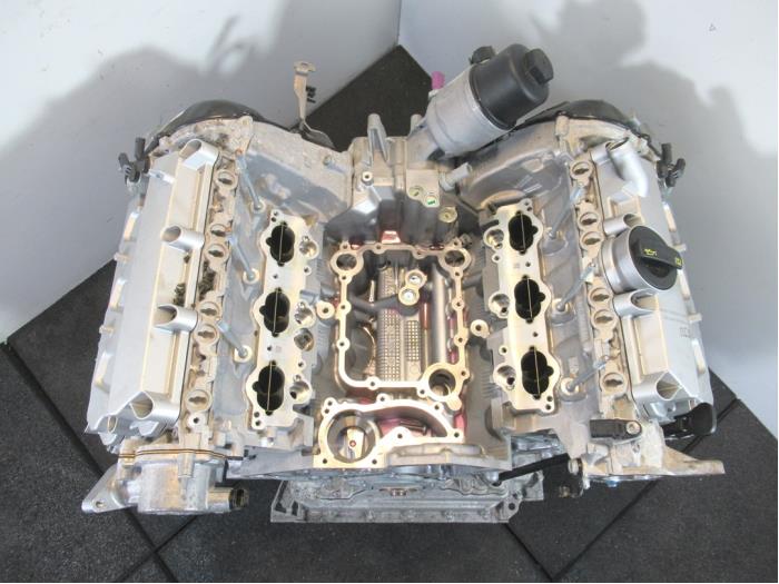 Engine Audi A6 - CRE - Van Kronenburg Engines | ProxyParts.com