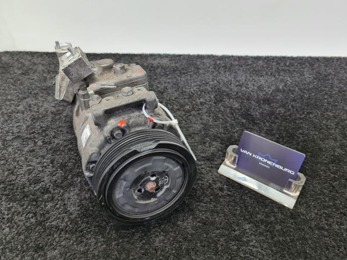 Gebrauchte Klimapumpe BMW 5 serie (E60) M5 V-10 40V LHD Preis € 50,00 Mit Mehrwertsteuer angeboten von Van Kronenburg Engines