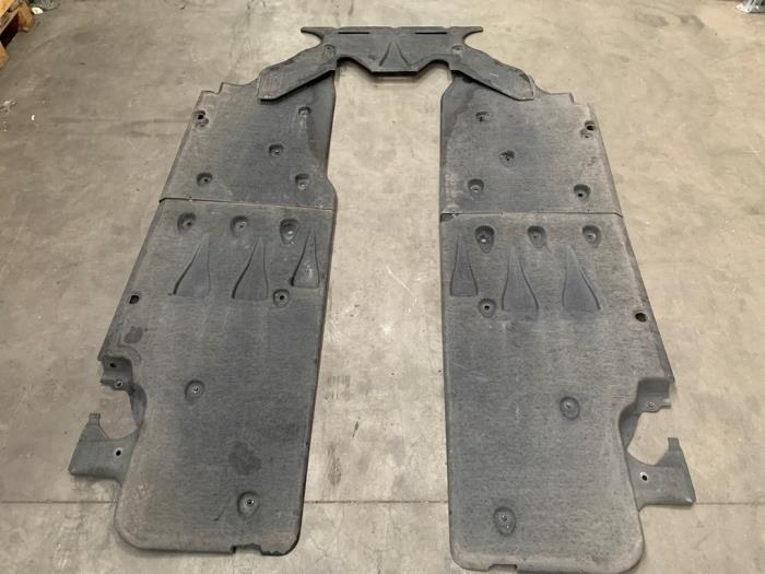 Gebrauchte Abdeckplatte sonstige Lamborghini Aventador 6.5 V12 48V LP 700-4 Preis auf Anfrage angeboten von Van Kronenburg Engines