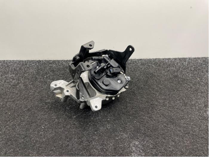 Neue Kraftstofffiltergehäuse Peugeot 5008 I (0A/0E) 1.6 HDiF 16V Preis € 50,00 Mit Mehrwertsteuer angeboten von Van Kronenburg Engines