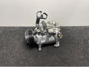 Used Air conditioning pump BMW 3 serie Touring (F31) 320d 2.0 16V Price € 59,96 Inclusive VAT offered by Van Kronenburg Engines