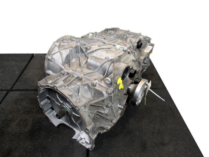 Generalüberholte Getriebe Mercedes SLS-Klasse Preis € 10.000,00 Mit Mehrwertsteuer angeboten von Van Kronenburg Engines