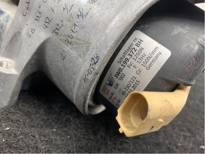 Engine mount Audi A4 2.0 TFSI 16V Quattro 8W0199372BH