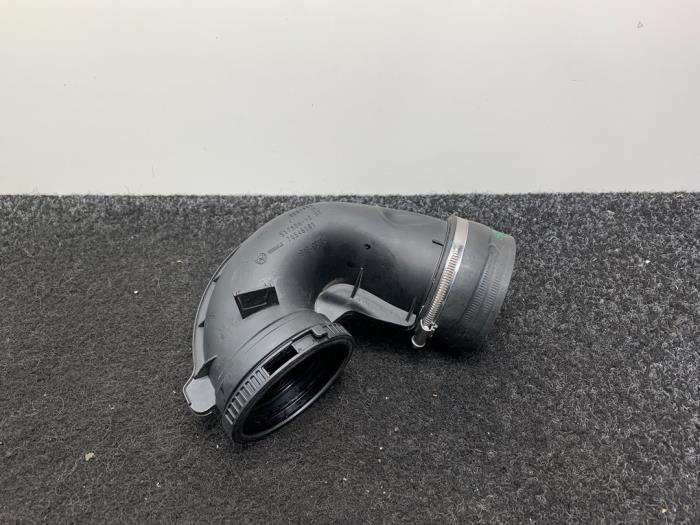Gebrauchte Turbo Rohr BMW 3 serie (F30) M3 3.0 24V Turbo Competition Package Preis € 30,00 Mit Mehrwertsteuer angeboten von Van Kronenburg Engines