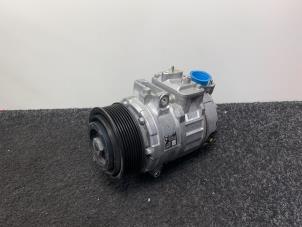 Used Air conditioning pump BMW 3 serie (F30) M3 3.0 24V Turbo Competition Package Price € 189,99 Inclusive VAT offered by Van Kronenburg Engines
