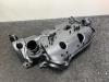 Intake manifold from a Landrover Discovery III (LAA/TAA), 2004 / 2009 2.7 TD V6, Jeep/SUV, Diesel, 2.720cc, 147kW (200pk), 4x4, 276DT; TDV6, 2004-09 / 2009-08, TAA 2004