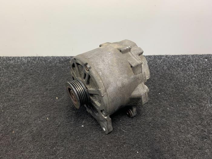 Begagnade Dynamo Audi RS 6 (C6) RS6 5.0 V10 40V TFSI Pris € 279,99 Inklusive moms erbjuds av Van Kronenburg Engines