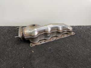 Used Exhaust manifold Audi RS 4 (B7) 4.2 V8 40V Price € 29,95 Inclusive VAT offered by Van Kronenburg Engines