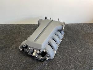 Used Intake manifold Audi RS 6 (C6) 5.0 V10 40V TFSI Price € 199,94 Inclusive VAT offered by Van Kronenburg Engines
