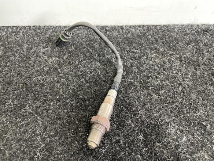 Sonda lambda BMW 5 serie (E60), 2003 / 2010 550i 32V, Sedan, 4Dr, Benzyna, 4.799cc, 270kW (367pk), RWD, N62B48B, 2005-09 / 2009-12, NB51; N53; NW51; NW52 (Używany)