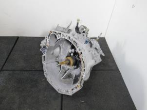 Gebrauchte Getriebe Renault Megane II (BM/CM) 1.9 dCi 90 Preis € 125,01 Mit Mehrwertsteuer angeboten von Van Kronenburg Engines