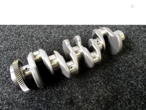 Usados Cigüeñal Mercedes Sprinter Precio € 847,00 IVA incluido ofrecido por Van Kronenburg Engines