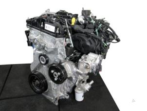Neuf Moteur Ford Usa Explorer Prix € 4.999,95 Prix TTC proposé par Van Kronenburg Engines