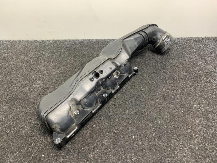Gebrauchte Ansaugbrugge BMW 5 serie (F10) M5 V8 32V TwinPower Turbo Preis € 99,99 Mit Mehrwertsteuer angeboten von Van Kronenburg Engines