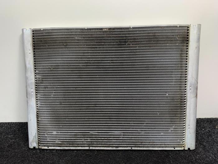 Gebrauchte Kühler BMW 5 serie (E60) M5 V-10 40V LHD Preis € 149,99 Mit Mehrwertsteuer angeboten von Van Kronenburg Engines