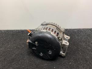 Dynamo van een Jeep Grand Cherokee (WK/WK2) 3.0 CRD V6 24V