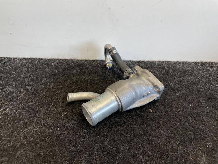 Usagé Conduit (divers) Audi RS 6 Avant (C6) RS6 5.0 V10 40V TFSI Prix € 50,00 Prix TTC proposé par Van Kronenburg Engines