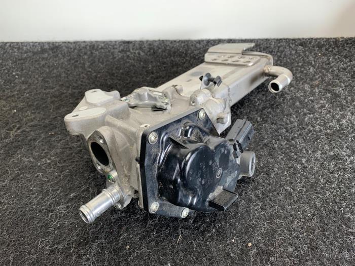 Refroidisseur RGE Audi A4 2.0 TDI 16V - 03L131512CD CJC