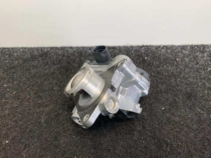 EGR valve Volkswagen Caddy IV 2.0 TDI 122 04L131501RV110 DFS