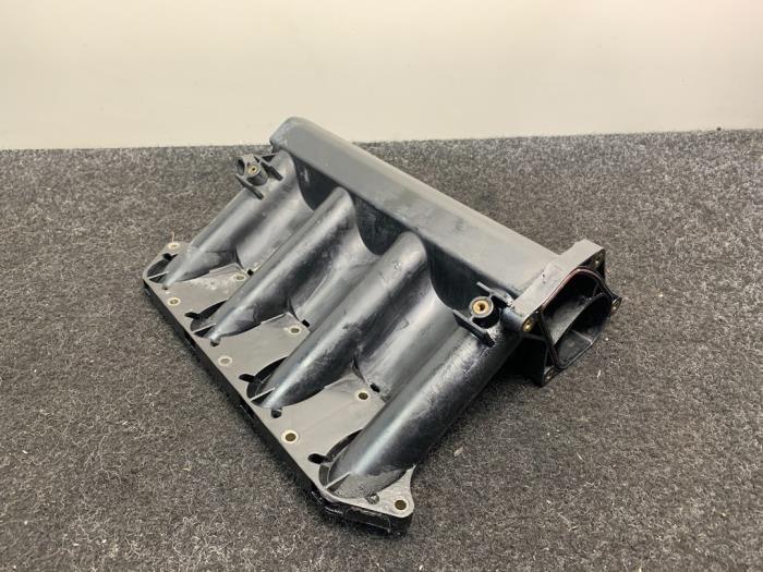 Gebrauchte Ansaugbrugge Mercedes Sprinter 2t (901/902) 211 CDI 16V Preis € 64,94 Mit Mehrwertsteuer angeboten von Van Kronenburg Engines