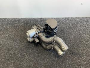 Used Water pump Audi A6 (C6) 2.0 T FSI 16V Price € 40,00 Inclusive VAT offered by Van Kronenburg Engines