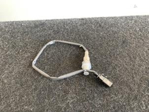 Lambda probe from a Audi A4 (B9) 2.0 40 TFSI Mild Hybrid 16V