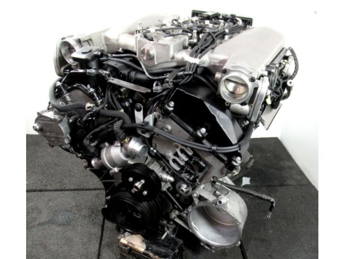 Usagé Moteur BMW 7-Série Prix € 6.499,94 Prix TTC proposé par Van Kronenburg Engines
