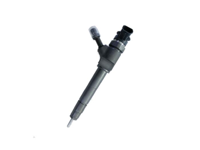 Injector (diesel) BMW 3 serie 318d 2.0 16V 7798446 N47 BOSCH