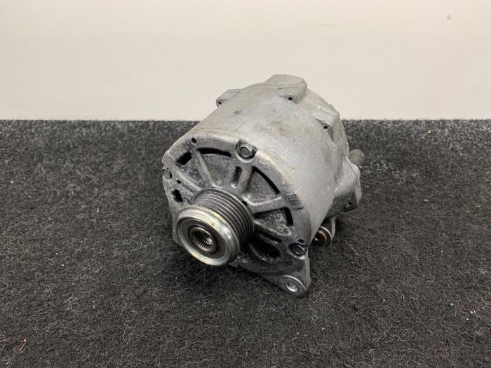Begagnade Dynamo Audi A8 (D3) 3.2 FSI V6 30V Lang Quattro Pris € 69,95 Inklusive moms erbjuds av Van Kronenburg Engines