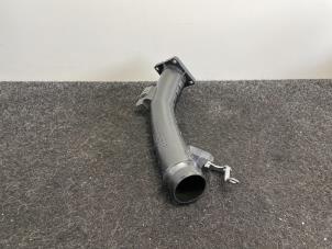 Used Air intake hose Mercedes A (W176) 1.6 A-160 16V Price € 20,00 Inclusive VAT offered by Van Kronenburg Engines
