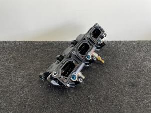 Used Fuel injector nozzle Audi A4 (B7) 3.2 FSI V6 24V Price € 74,95 Inclusive VAT offered by Van Kronenburg Engines