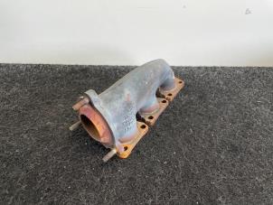 Used Exhaust manifold Audi A4 (B6) 3.0 V6 30V Price € 30,00 Inclusive VAT offered by Van Kronenburg Engines
