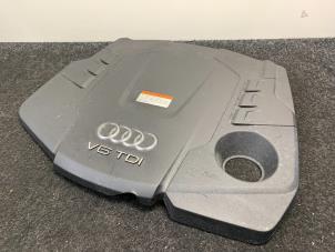 Used Engine cover Audi A7 Sportback (4GA/4GF) 3.0 TDI V6 24V Quattro Price € 39,99 Inclusive VAT offered by Van Kronenburg Engines