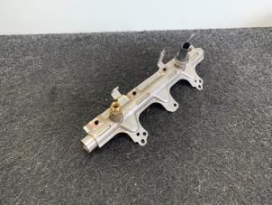 Used Fuel injector nozzle Audi A4 (B8) 2.0 TFSI 16V Price € 25,00 Inclusive VAT offered by Van Kronenburg Engines