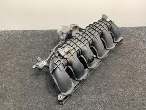 Used Intake manifold BMW X6 (E71/72) xDrive35i 3.0 24V Price € 99,95 Inclusive VAT offered by Van Kronenburg Engines