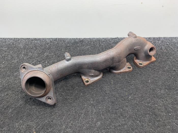 Gebrauchte Abgaskrümmer Jaguar S-type (X200) 2.5 V6 24V Preis € 40,00 Mit Mehrwertsteuer angeboten von Van Kronenburg Engines