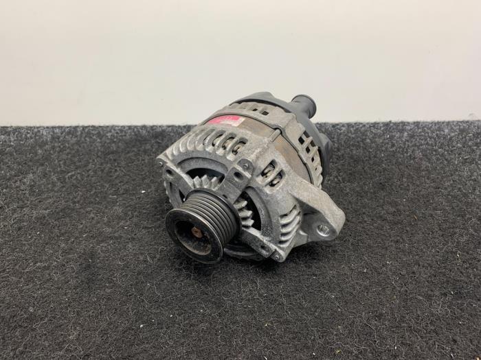 Usagé Dynamo Ferrari F430 4.3 V8 32V Prix € 349,94 Prix TTC proposé par Van Kronenburg Engines