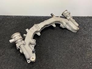 Used EGR valve Porsche Cayenne (9PA) 4.5 V8 32V Turbo S Price € 30,00 Inclusive VAT offered by Van Kronenburg Engines