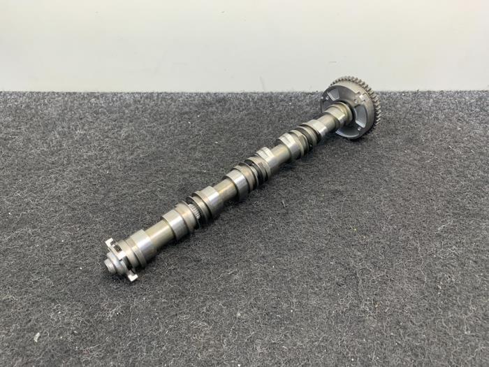 Camshaft from a Volkswagen Polo VI (AW1) 2.0 GTI Turbo 16V 2018