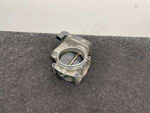 Used Throttle body BMW 3 serie (E90) 330i 24V Price € 25,00 Inclusive VAT offered by Van Kronenburg Engines