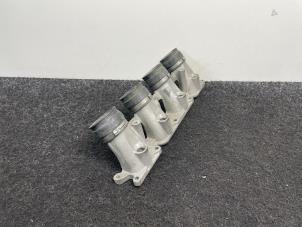 Used Intake manifold Audi A4 (B5) 1.8 20V Price € 45,00 Inclusive VAT offered by Van Kronenburg Engines