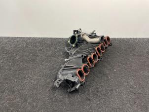 Used Intake manifold BMW 3 serie (E90) 318d 16V Price € 75,00 Inclusive VAT offered by Van Kronenburg Engines
