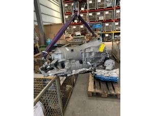 Używane Skrzynia biegów BMW 7 serie (F01/02/03/04) 750i,Li xDrive V8 32V Cena € 1.999,95 Z VAT oferowane przez Van Kronenburg Engines