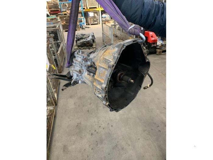 Gebrauchte Getriebe Mercedes C (W202) 1.8 C-180 16V Preis € 149,94 Mit Mehrwertsteuer angeboten von Van Kronenburg Engines