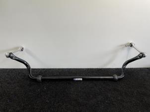 Used Front anti-roll bar Audi E-tron Sportback (GEA) 50 Price € 70,00 Inclusive VAT offered by Van Kronenburg Engines