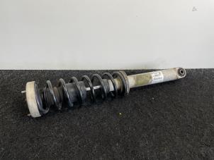 Used Rear shock absorber rod, right BMW 5 serie (E60) 520i 16V Price € 30,00 Inclusive VAT offered by Van Kronenburg Engines