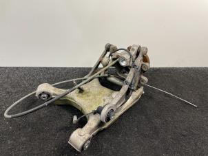 Used Knuckle bracket, front right BMW 5 serie (E60) 520i 16V Price € 69,94 Inclusive VAT offered by Van Kronenburg Engines