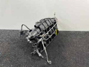 Used Intake manifold Audi A3 Sportback (8PA) 2.0 TFSI 16V Quattro Price € 125,01 Inclusive VAT offered by Van Kronenburg Engines